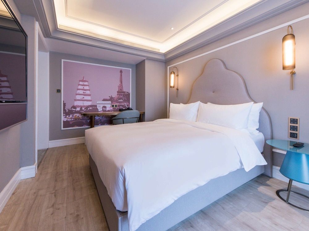 Superior Room, 1 Queen Bed
