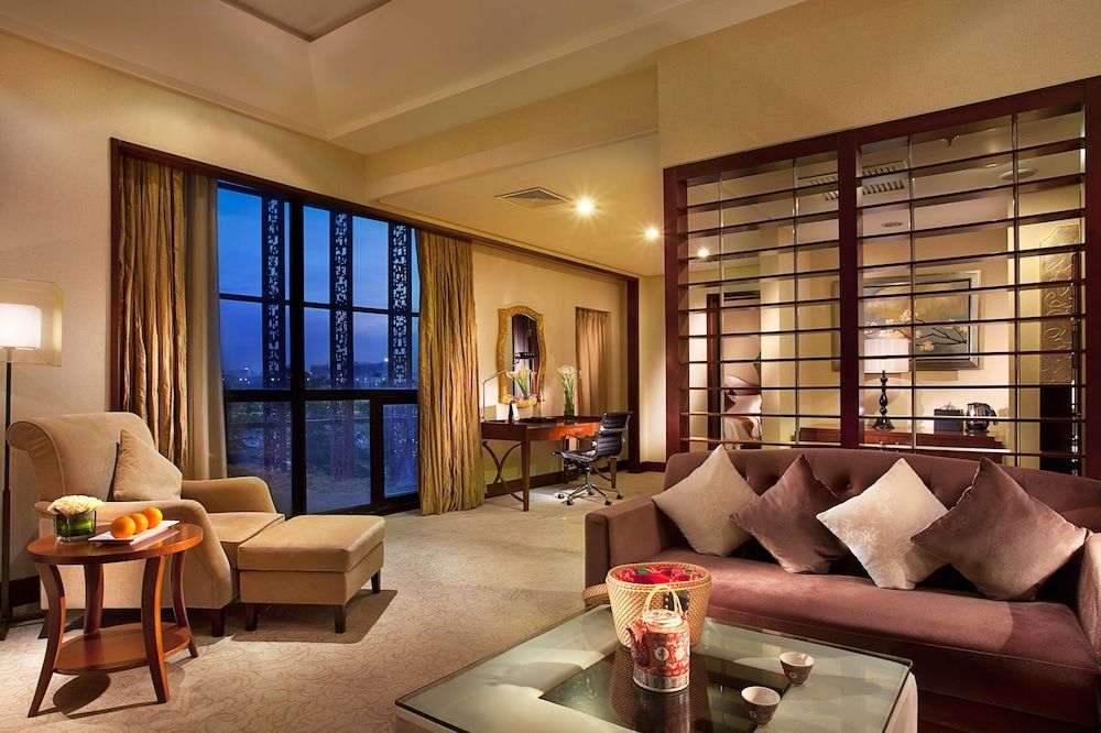 Superior Suite