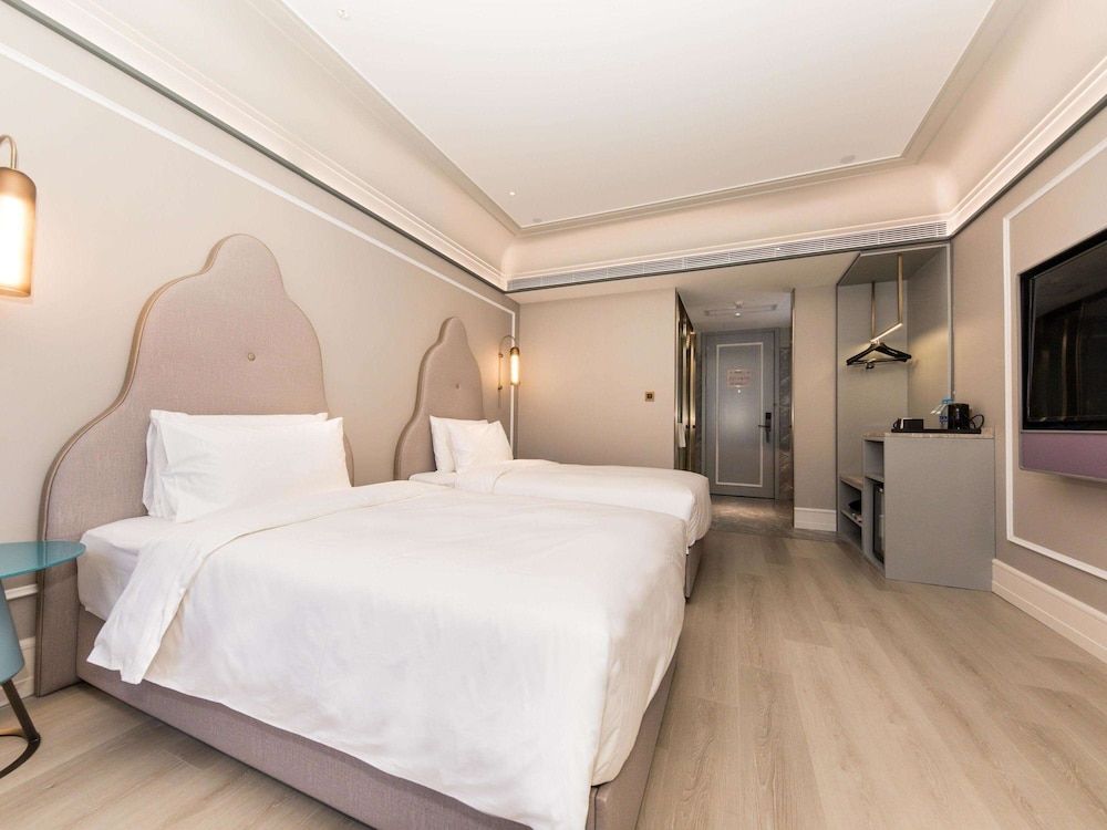 Superior Twin Room, 2 Twin Beds