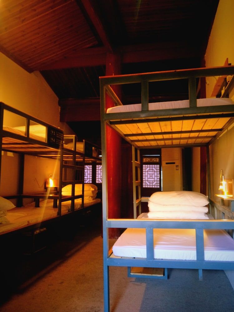 1 Bed in 8-Bed Signature Shared Dormitory,Women only