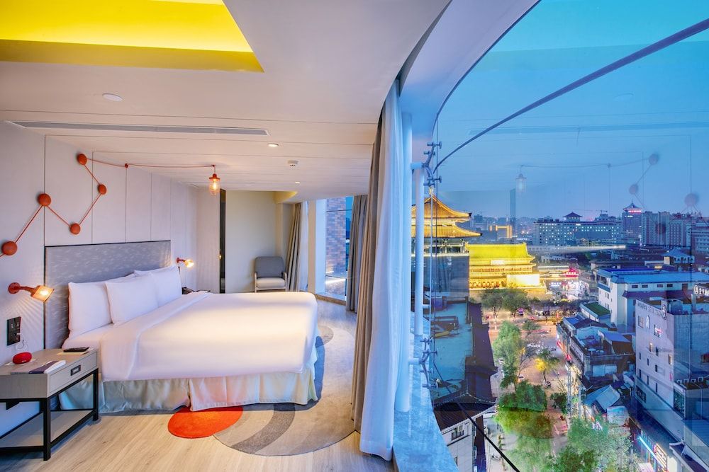 270° Panorama Suite