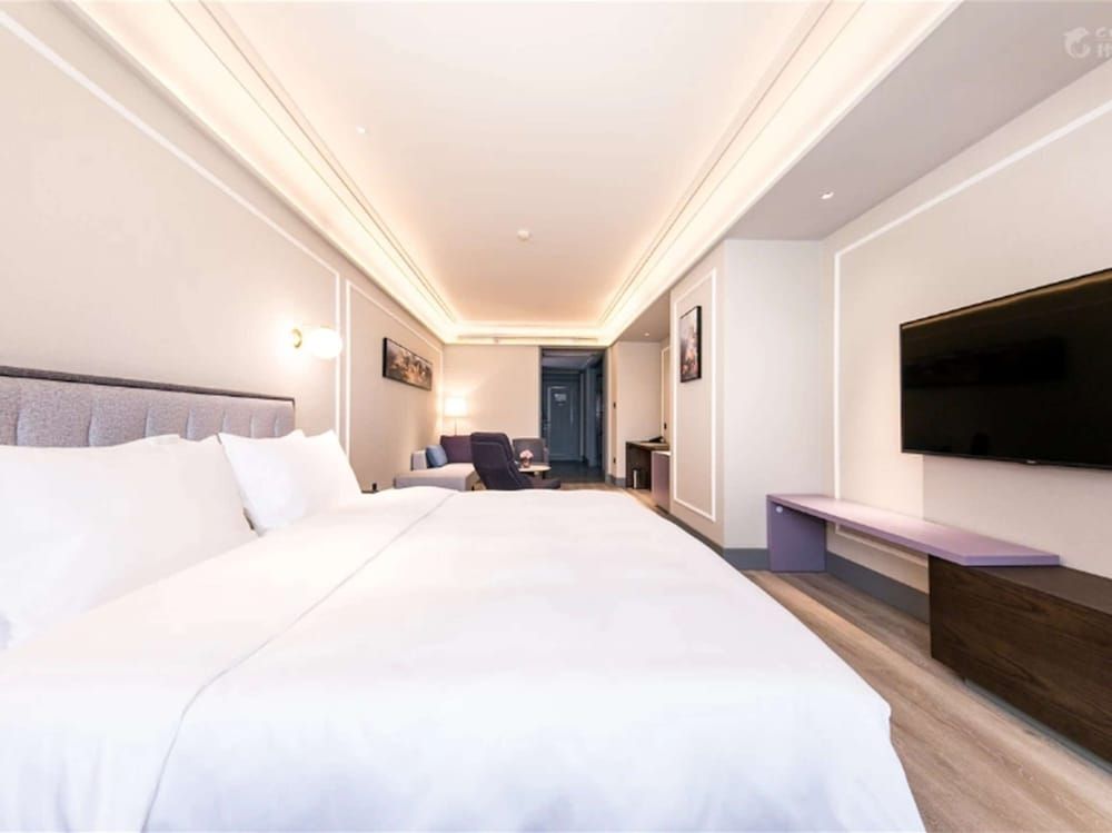 Privilege, Room, 1 King Bed