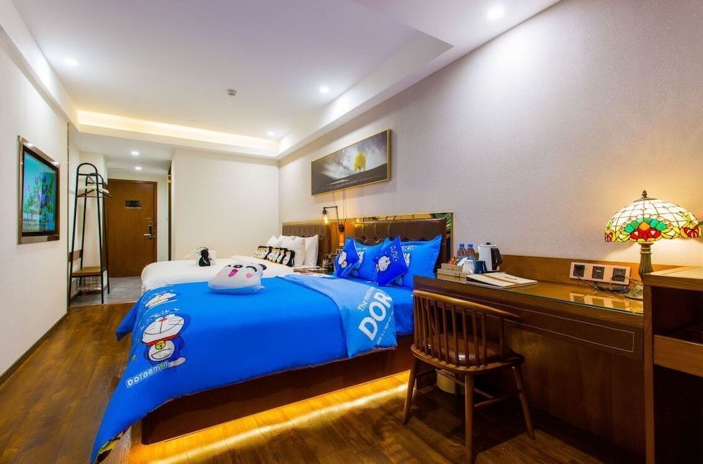 Family Triple Room