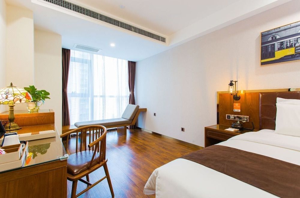 Comfort Double Room