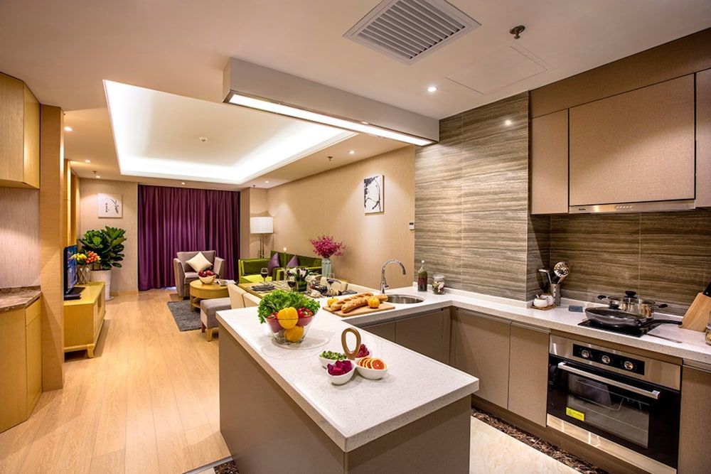 Premier Apartment, 1 Bedroom