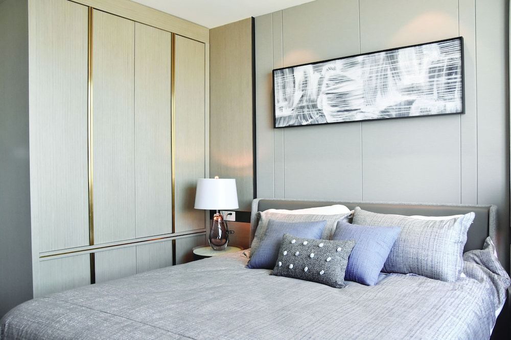 Luxury Quadruple Room