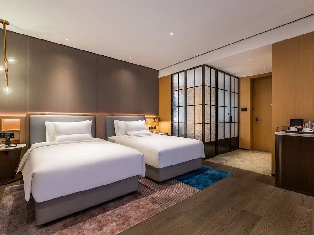 Basic Twin Room, 2 Twin Beds