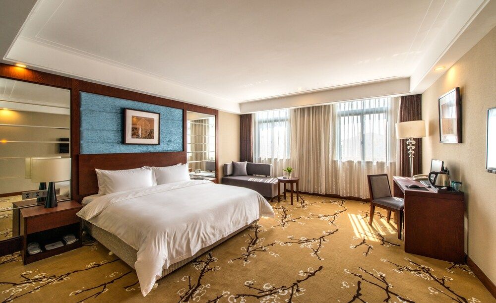 undefined Shidu Purple Yuet Hotel 3