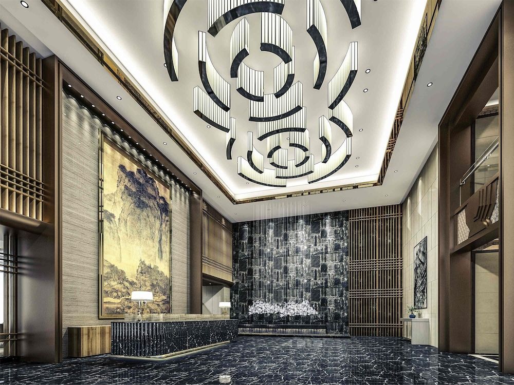 undefined Mercure Chongqing Downtown
