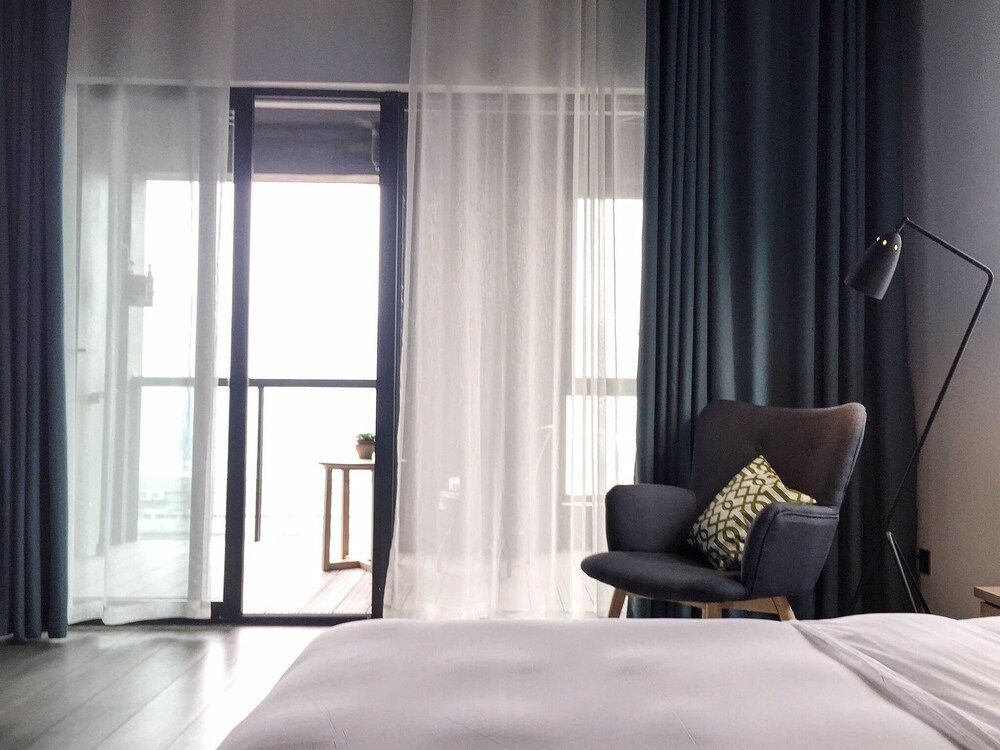 undefined River View Boutique Hotel ChongQing 9