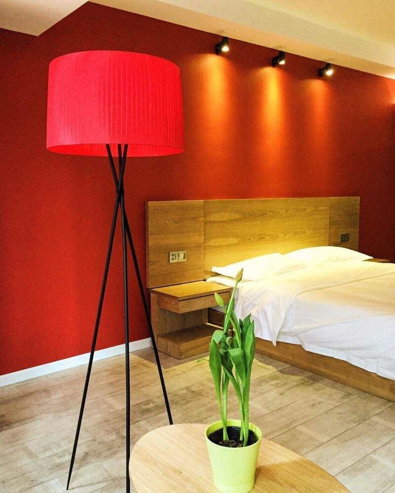 undefined River View Boutique Hotel ChongQing