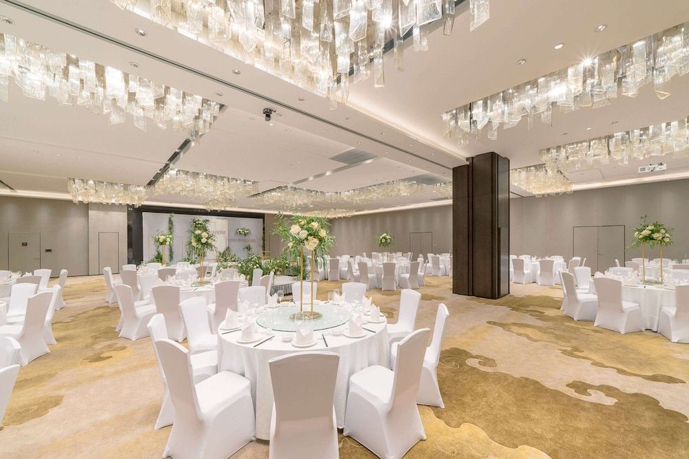 undefined Howard Johnson Wyndham Downtown Hotel Chongqing 6