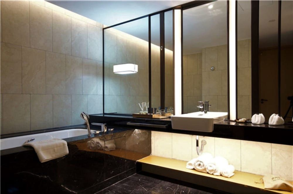 chongqing kuanrong luxry suit hotel Design Suite 14