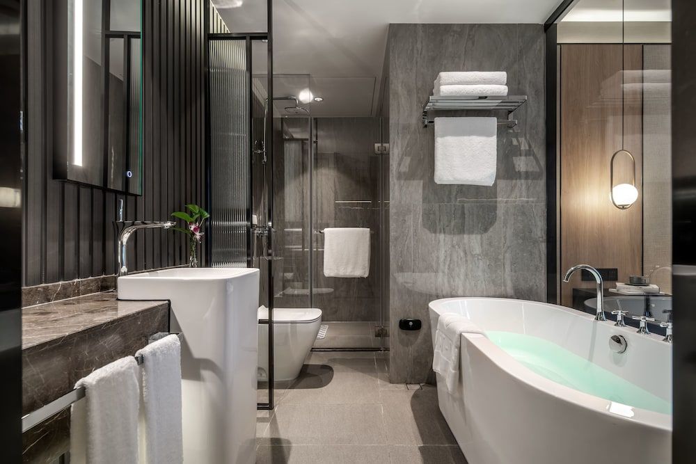 undefined The Kuan Hotel 8