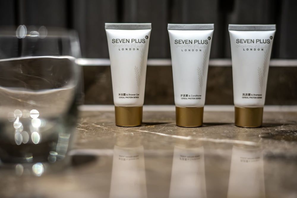 undefined The Kuan Hotel 9