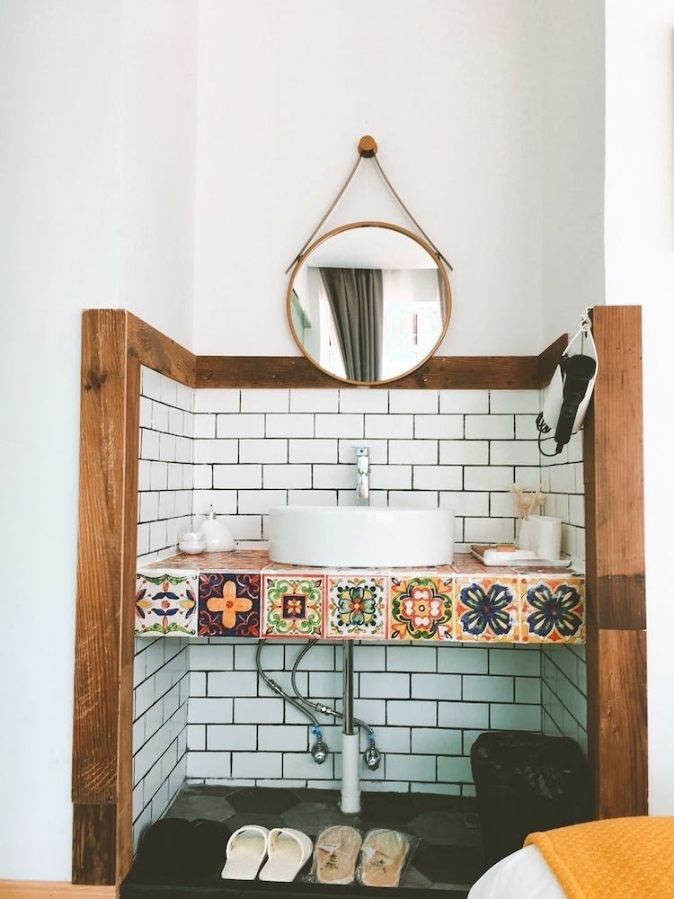 ChongQing SaharaHexi Youth Hostel Elite Double Room 5