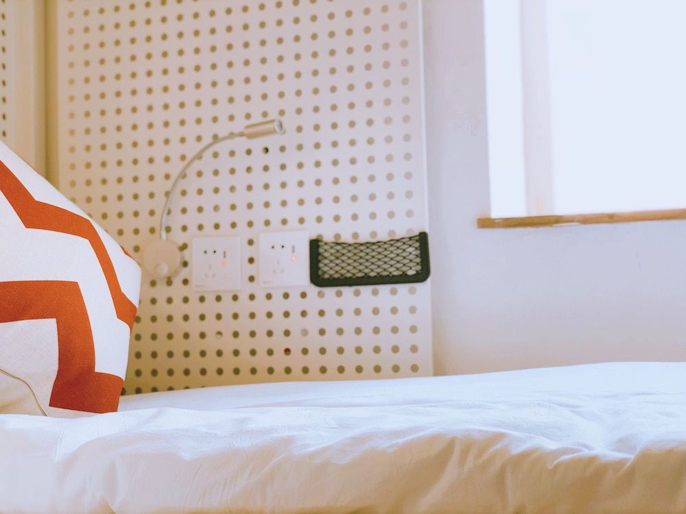 ChongQing SaharaHexi Youth Hostel 1 Bed in 4-Bed Elite Shared Dormitory ,Men Only 2