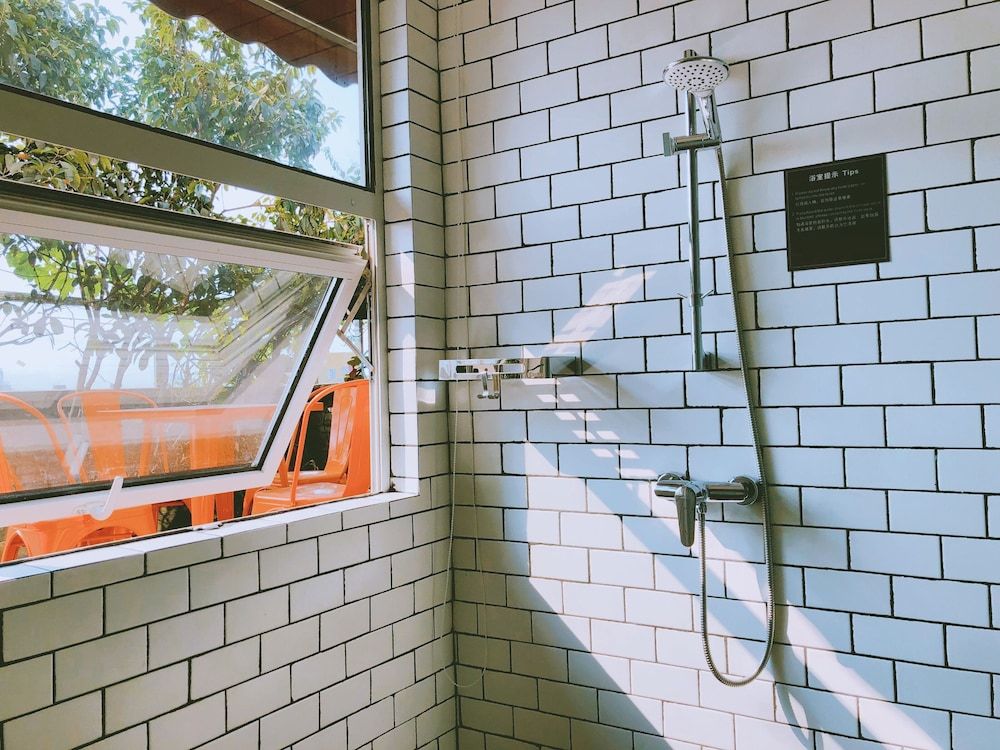 ChongQing SaharaHexi Youth Hostel 1 Bed in 4-Bed Elite Shared Dormitory ,Men Only 4