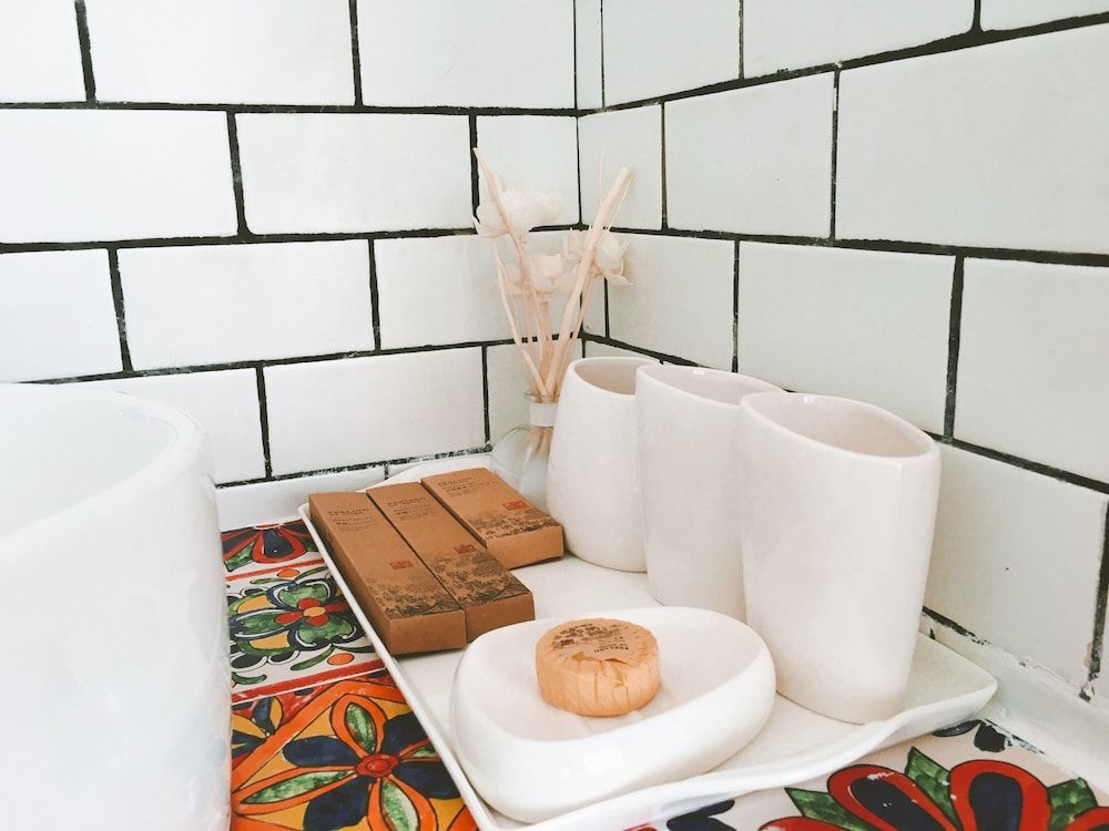 ChongQing SaharaHexi Youth Hostel Elite Double Room 6