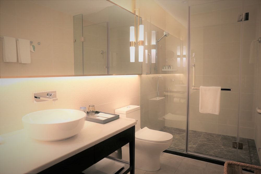 Citadines Gaoke Liangjiang Chongqing Executive Room, 1 Bedroom 5