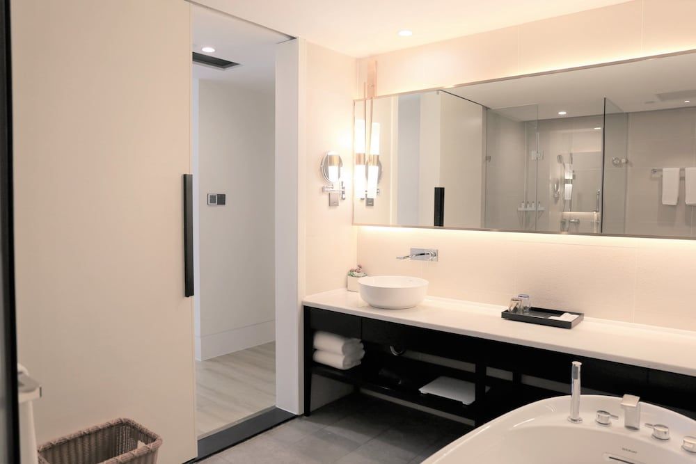 Citadines Gaoke Liangjiang Chongqing Executive Room, 3 Bedrooms 7