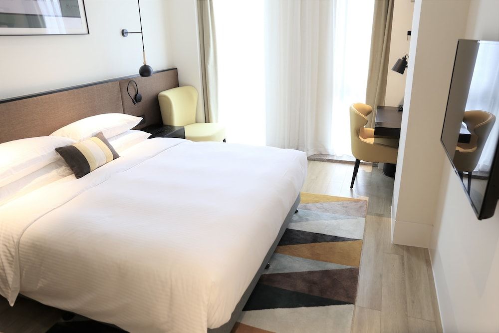 Citadines Gaoke Liangjiang Chongqing Executive Room, 3 Bedrooms 3