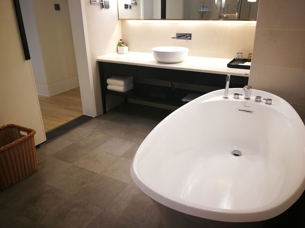 Citadines Gaoke Liangjiang Chongqing Executive Room, 2 Bedrooms 14