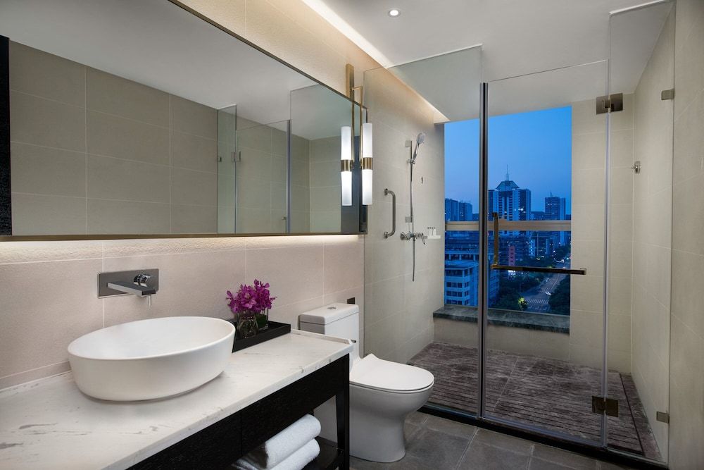 undefined Citadines Gaoke Liangjiang Chongqing 10