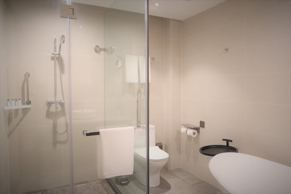 Citadines Gaoke Liangjiang Chongqing Executive Room, 2 Bedrooms 15