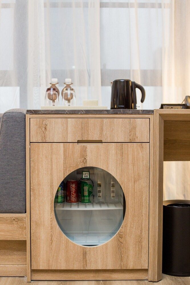 undefined Atour Hotel Nanbin Road Chongqing 9