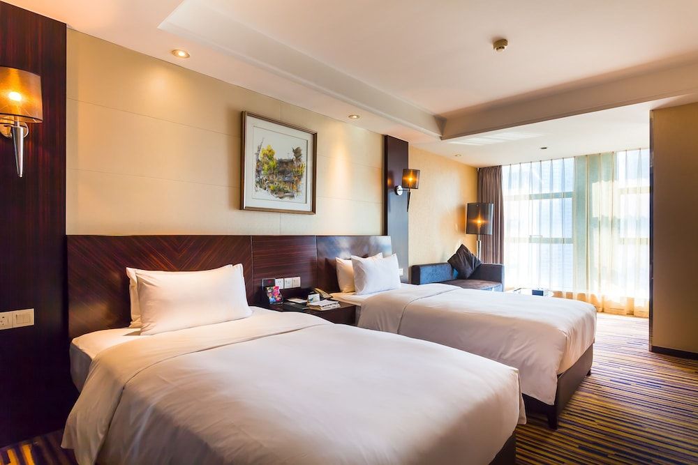 Chongqing YiMei Hotel