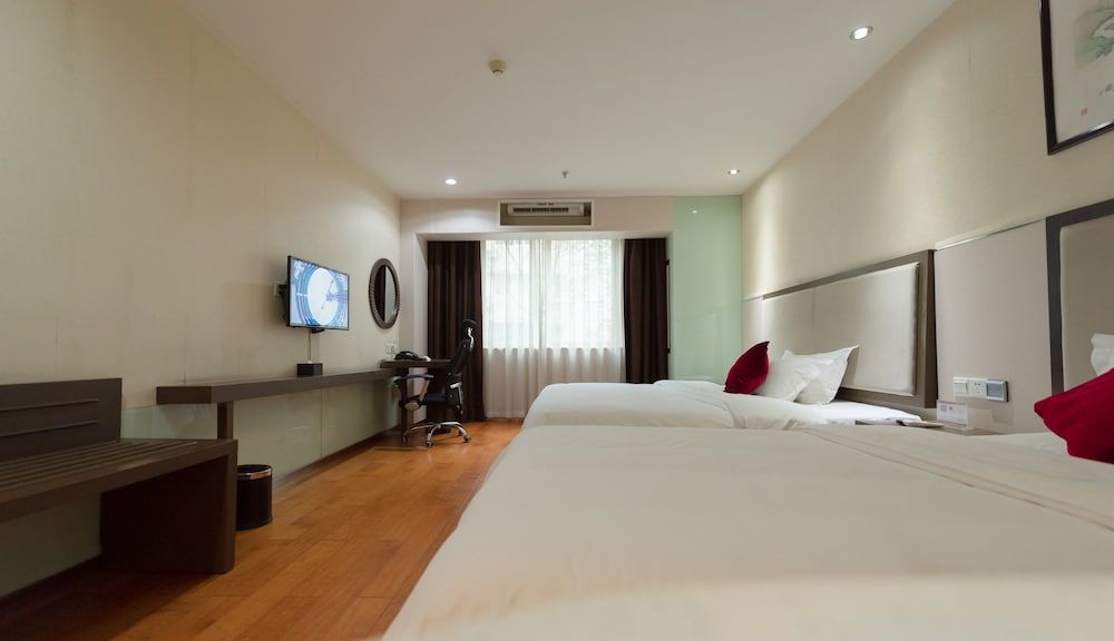 Business Twin Room