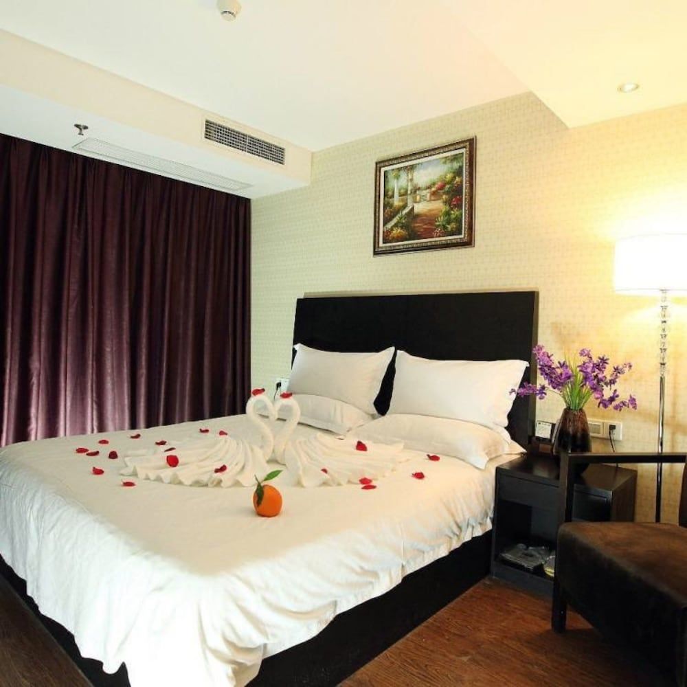 undefined Bo Lian Hui Fashion Hotel 2