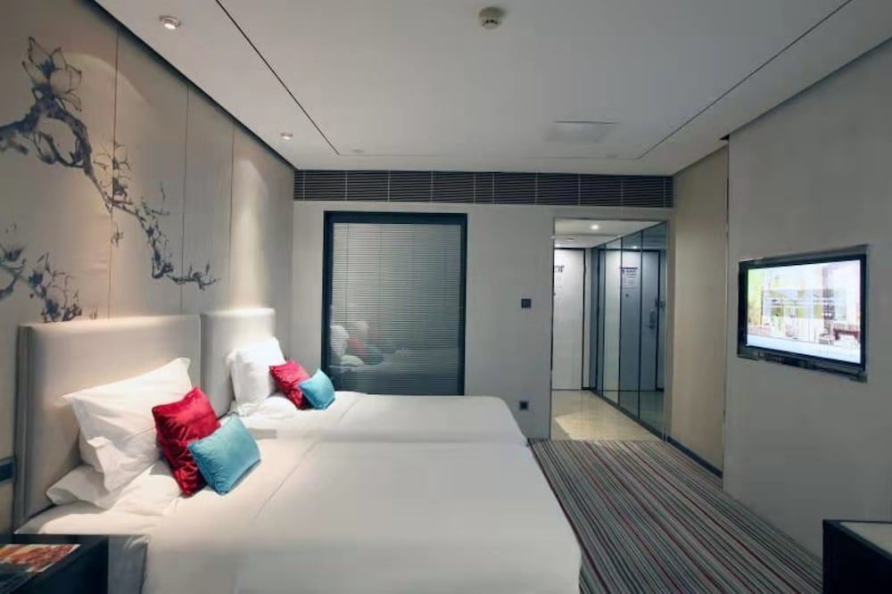 undefined Elite Polink Global Hotel 4