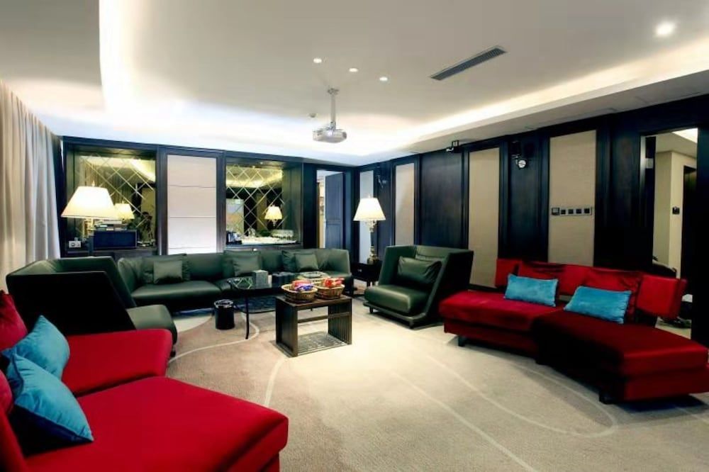 undefined Elite Polink Global Hotel 3