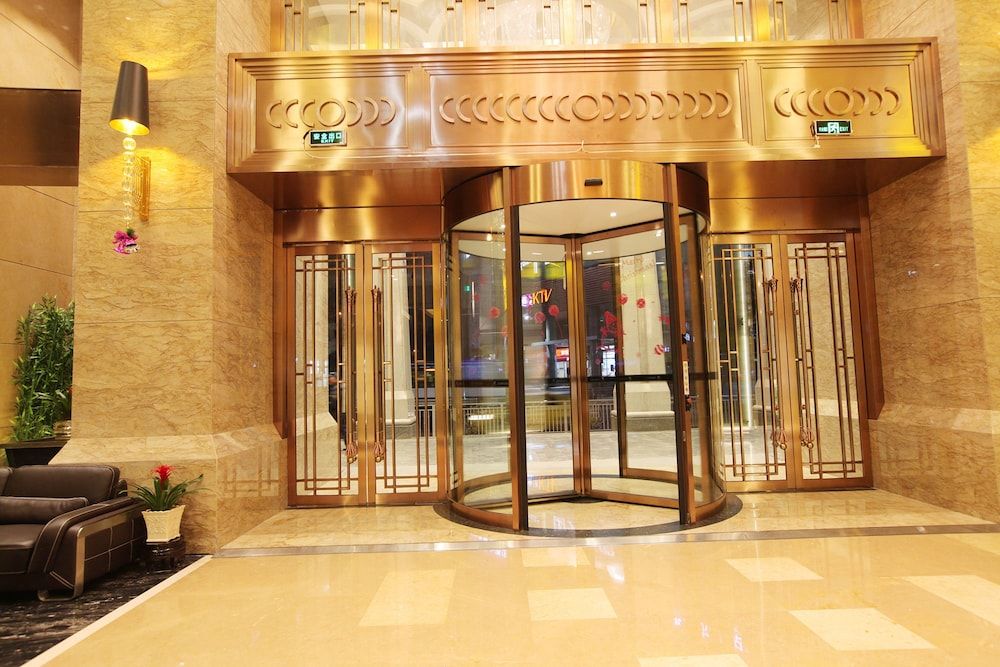 undefined Elite Polink Global Hotel 8