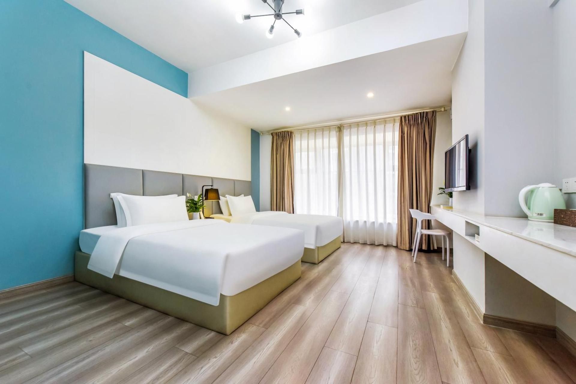 undefined IF Hotel 2
