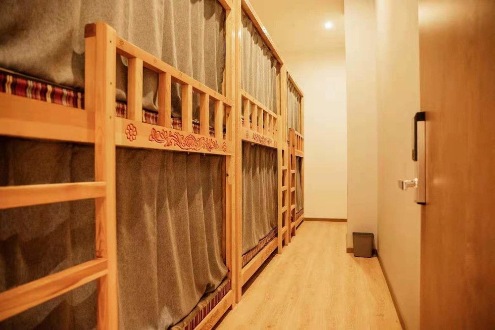 undefined Fangorn International Hostel