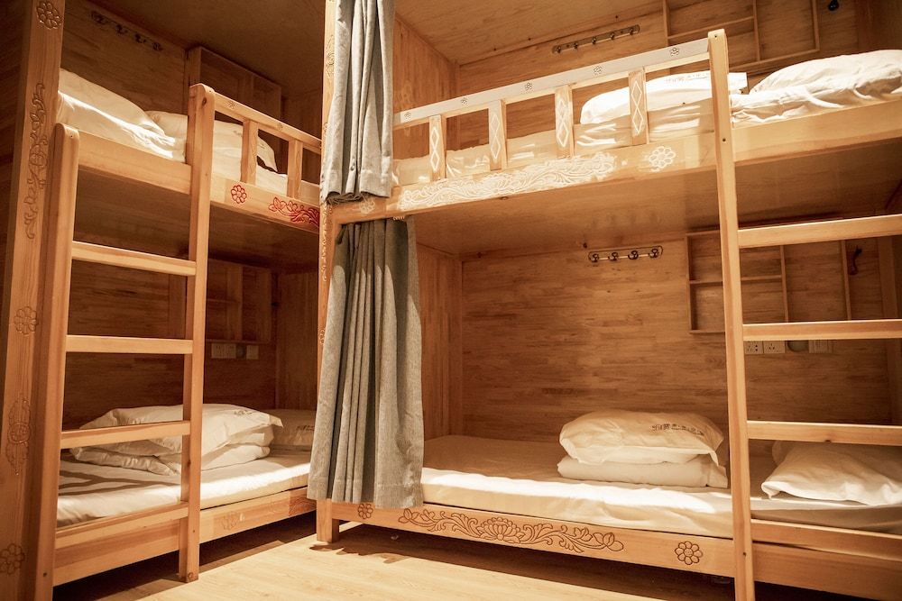 undefined Fangorn International Hostel 7