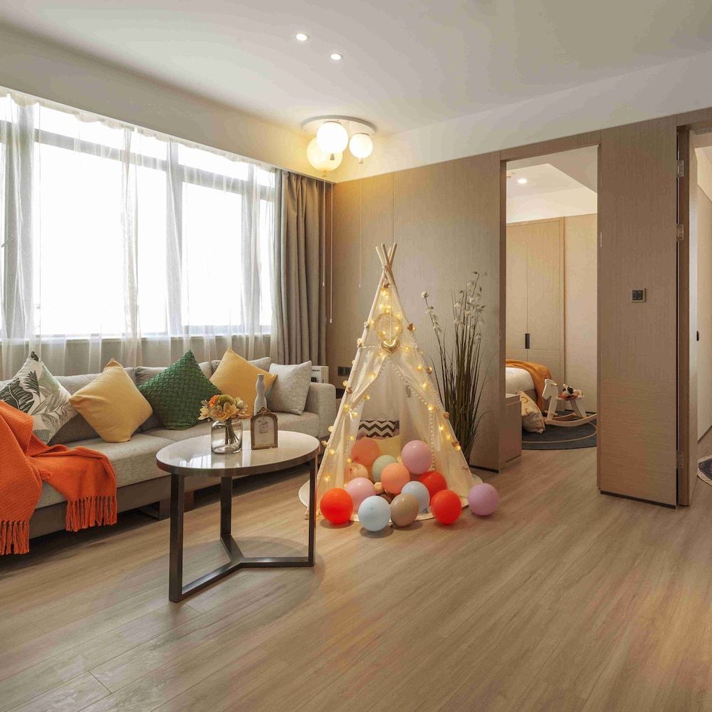 chongqingyitangfuwugongyu Classic Suite 5