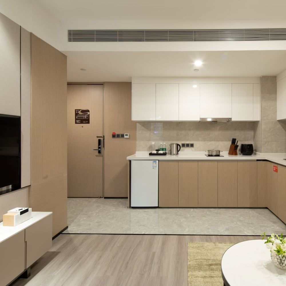 chongqingyitangfuwugongyu Classic Suite 3