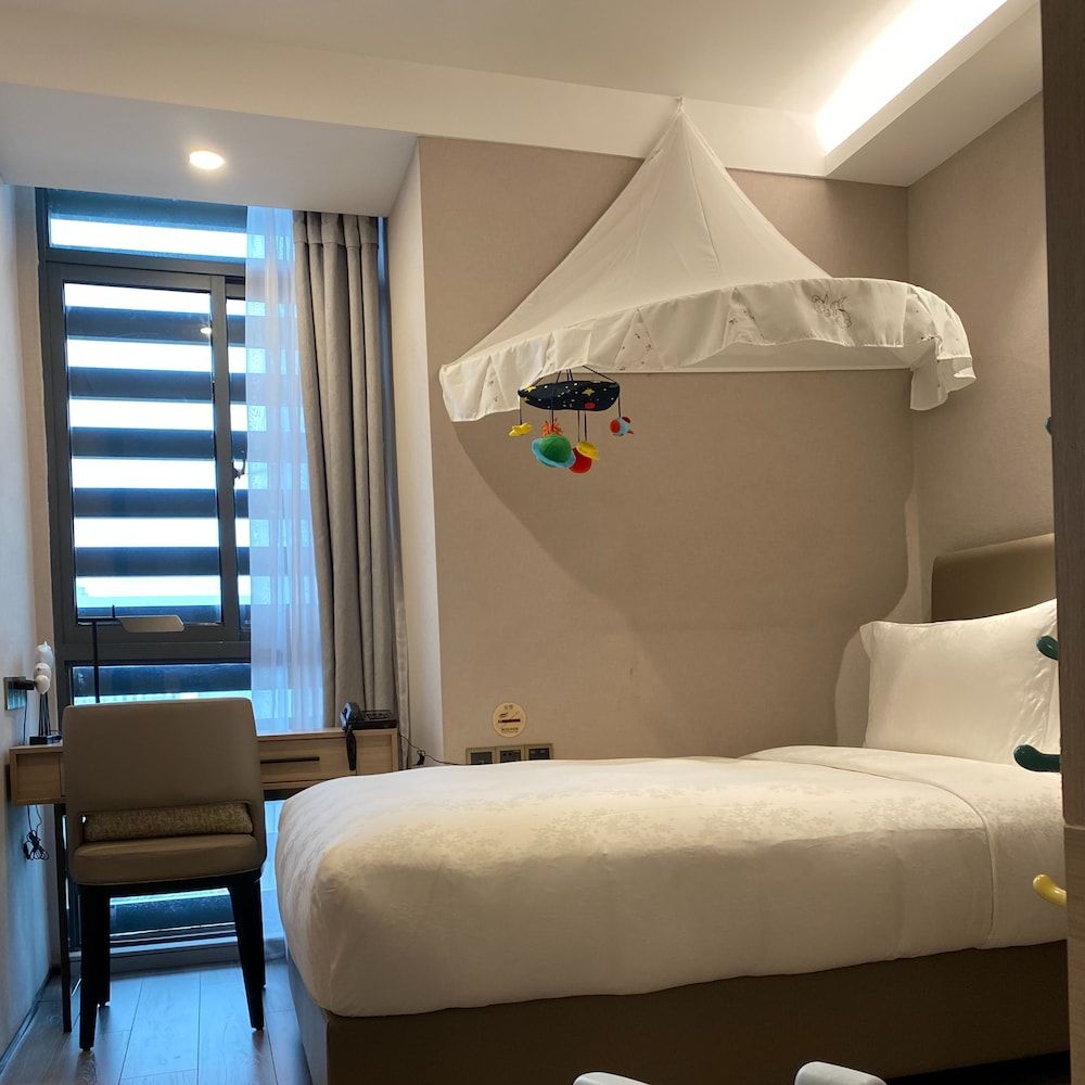 chongqingyitangfuwugongyu Family Suite 2