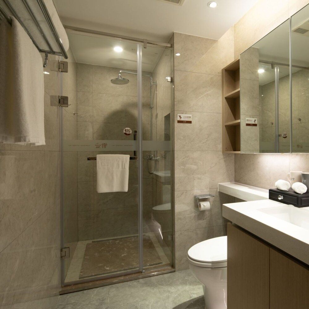 chongqingyitangfuwugongyu Classic Suite 7