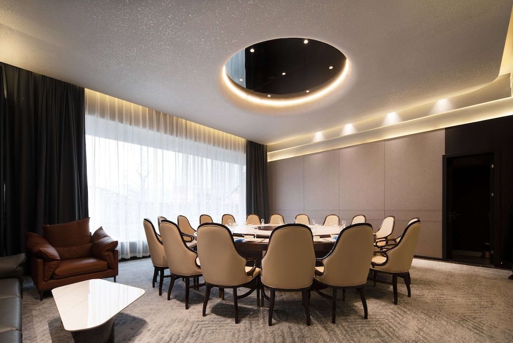 undefined Days Hotel By Wyndham Chongqing Chenjiaping 10