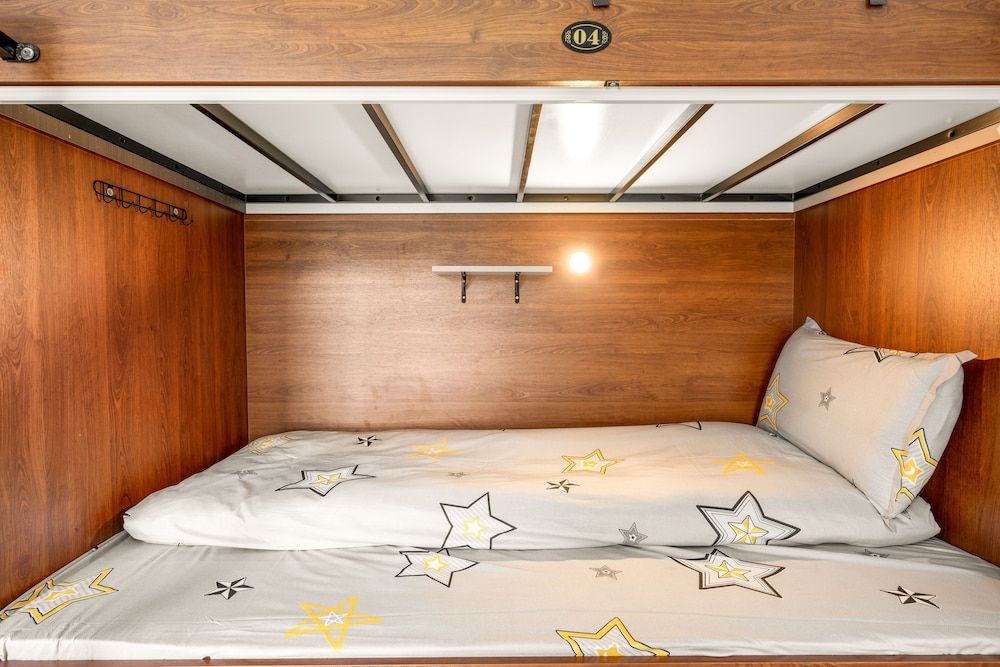 riverside youth hostel Comfort Shared Dormitory, Women only 4