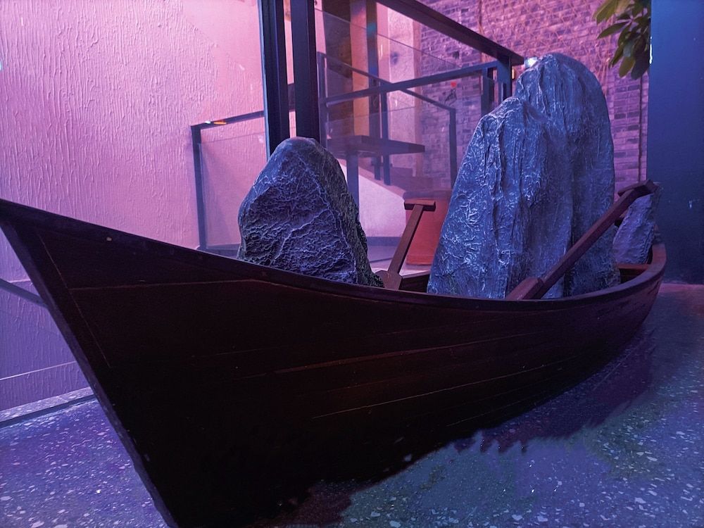 undefined riverside youth hostel 9