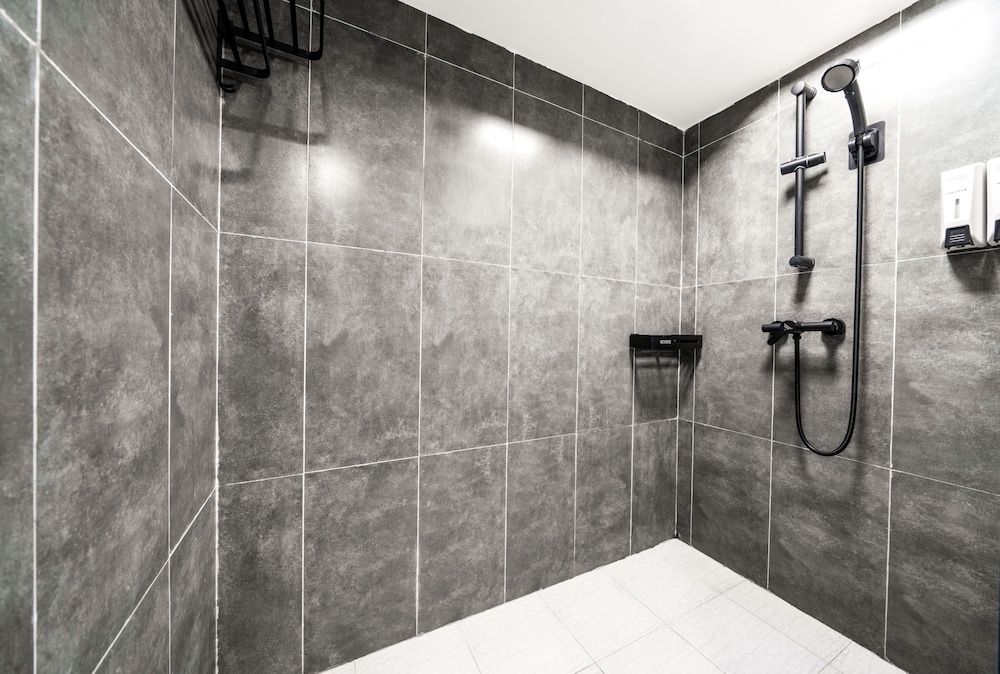 riverside youth hostel Comfort Shared Dormitory, Men only 5