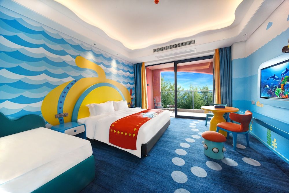 Superior Double Room, Lake View