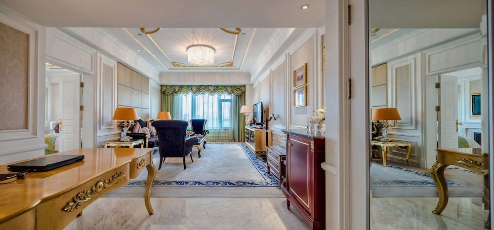 Grand Suite