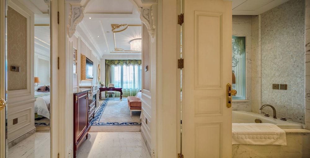 Exclusive Double Room